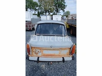 Voorouder trabant 601 - afbeelding 15 van  16