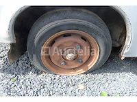 Voorouder trabant 601 - afbeelding 16 van  16