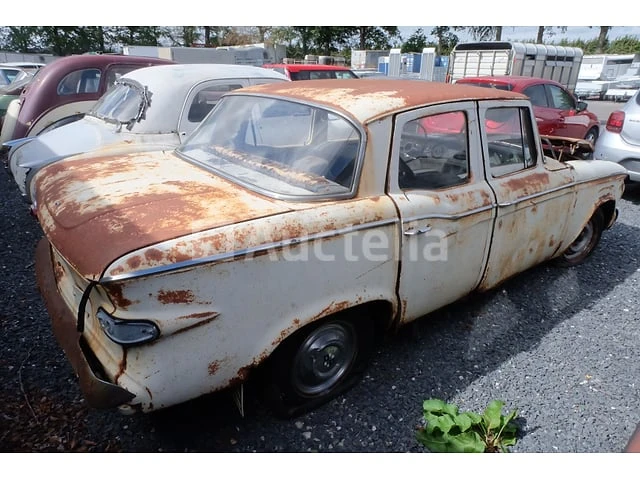 Voorouderauto - afbeelding 8 van  14