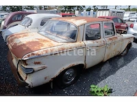 Voorouderauto - afbeelding 8 van  14