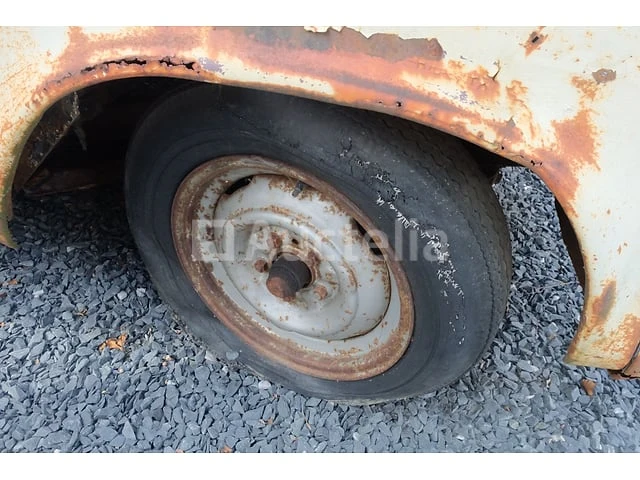 Voorouderauto - afbeelding 11 van  14