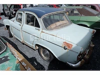 Voorouderauto - afbeelding 2 van  14
