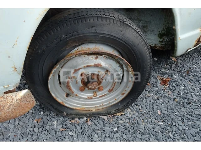 Voorouderauto - afbeelding 3 van  14