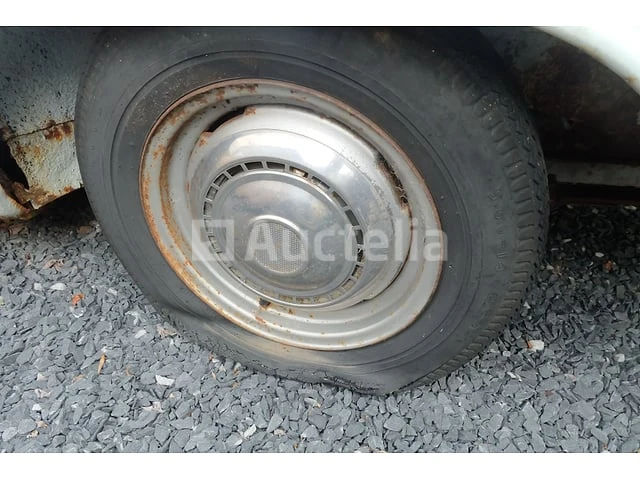 Voorouderauto - afbeelding 5 van  14