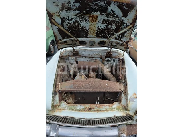 Voorouderauto - afbeelding 6 van  14
