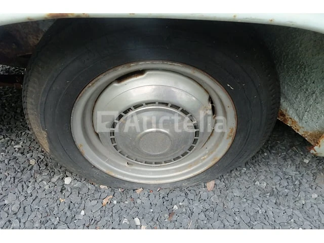 Voorouderauto - afbeelding 13 van  14