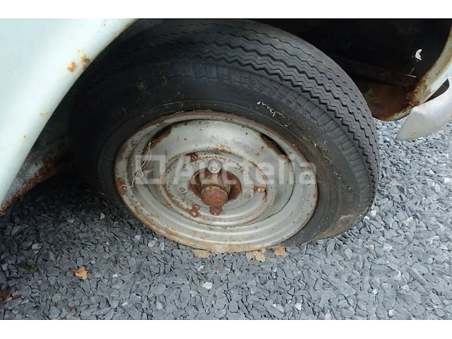 Voorouderauto - afbeelding 14 van  14