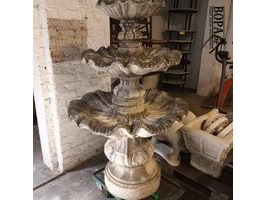 Voorraad en machines