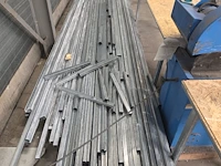 Voorraad metalen profielen - afbeelding 4 van  4