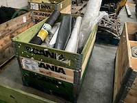 Voorraad plastiek op rol - afbeelding 3 van  3