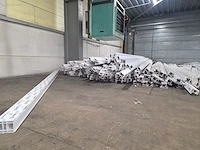 Voorraad pvc profielen profine, kömmerling - afbeelding 6 van  9