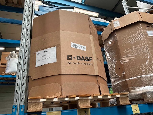 Voorraad voor kunststofindustrie - afbeelding 8 van  37
