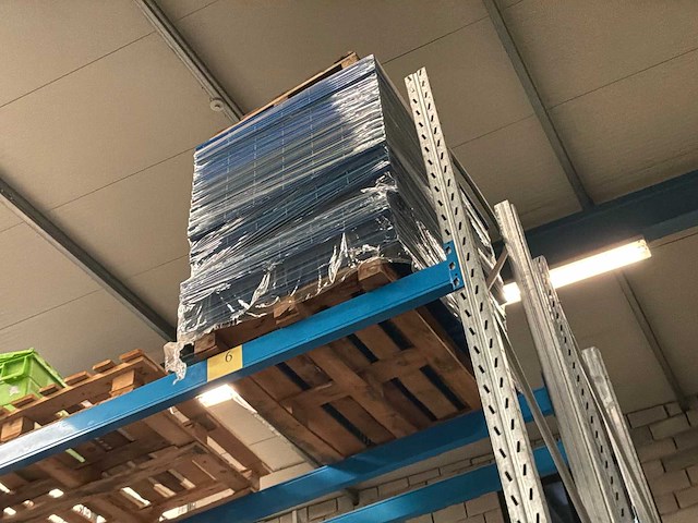 Voorraad voor kunststofindustrie - afbeelding 21 van  37