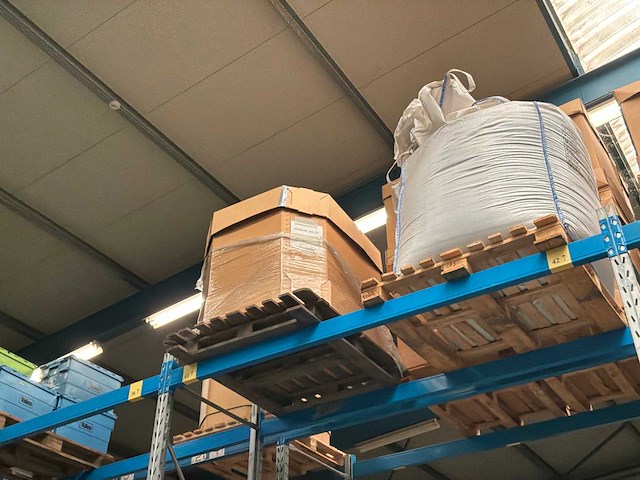 Voorraad voor kunststofindustrie - afbeelding 29 van  37