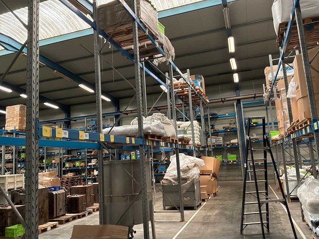 Voorraad voor kunststofindustrie - afbeelding 1 van  13