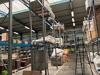 Voorraad voor kunststofindustrie - afbeelding 1 van  13