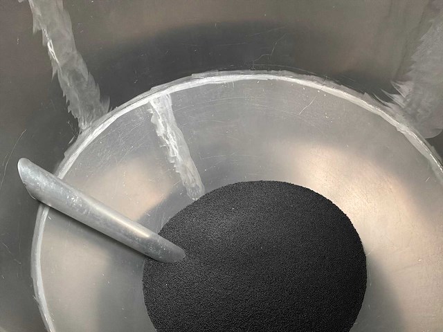 Voorraad voor kunststofindustrie - afbeelding 11 van  13
