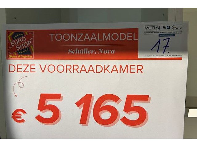 Voorraadkamer nova - afbeelding 3 van  12