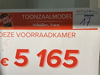 Voorraadkamer nova - afbeelding 3 van  12