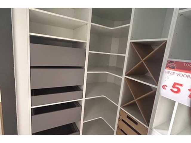 Voorraadkamer nova - afbeelding 5 van  12