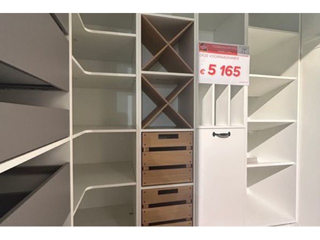 Voorraadkamer nova - afbeelding 6 van  12