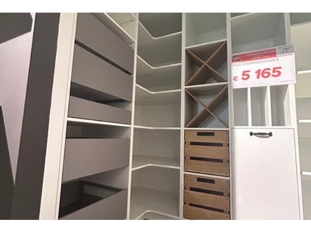 Voorraadkamer nova - afbeelding 7 van  12