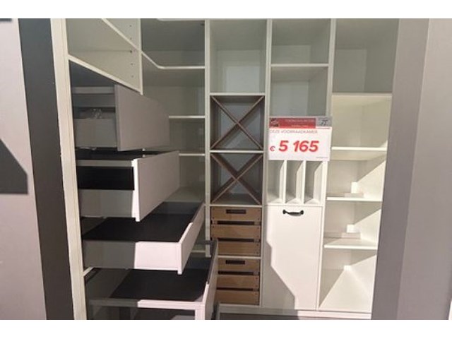 Voorraadkamer nova - afbeelding 8 van  12