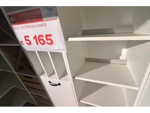 Voorraadkamer nova - afbeelding 12 van  12