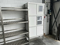 Voorraadkast opslagkast - afbeelding 1 van  4