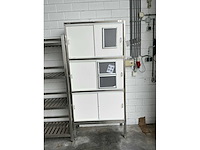 Voorraadkast opslagkast - afbeelding 2 van  4