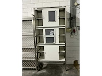 Voorraadkast opslagkast - afbeelding 3 van  4