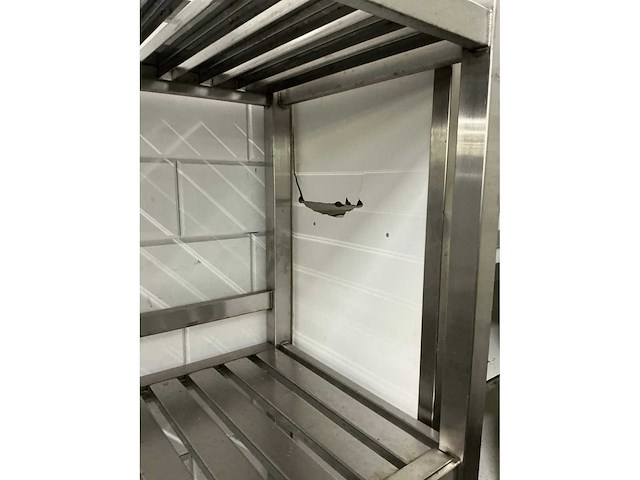 Voorraadkast opslagkast - afbeelding 4 van  4