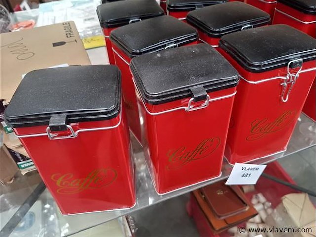 Voorraadpot - afbeelding 1 van  1