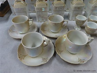 Voorraadpotten, tassen en eierdopjes - afbeelding 5 van  8