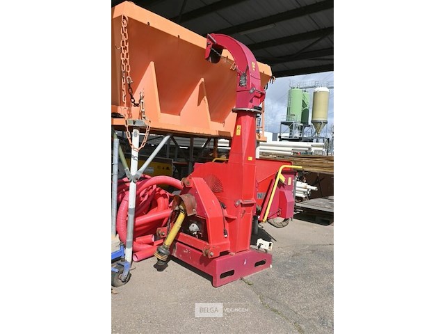 Voorsorteerbak - afbeelding 1 van  6