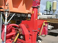 Voorsorteerbak - afbeelding 1 van  6