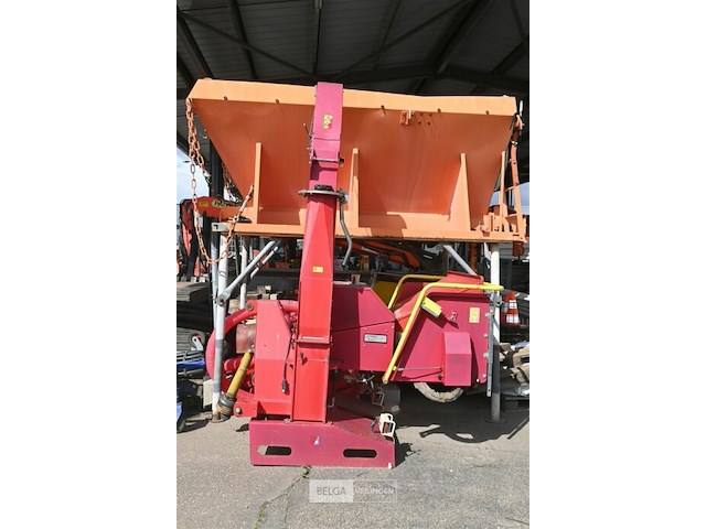 Voorsorteerbak - afbeelding 2 van  6