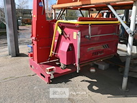 Voorsorteerbak - afbeelding 3 van  6