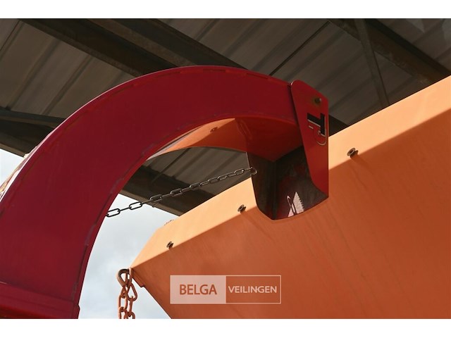 Voorsorteerbak - afbeelding 4 van  6