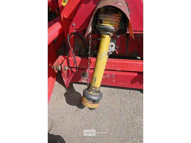 Voorsorteerbak - afbeelding 5 van  6