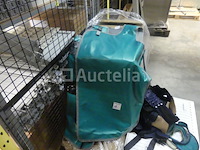 Voorste schort - afbeelding 1 van  3