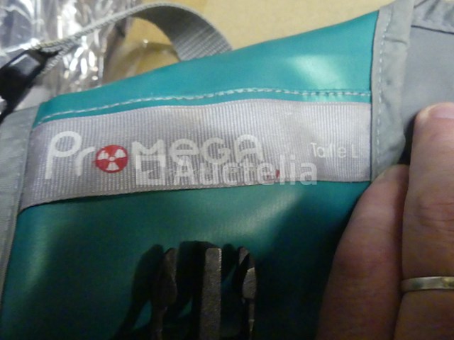 Voorste schort - afbeelding 3 van  3