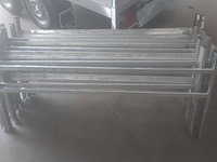 Voortrekken 10 stuks - afbeelding 1 van  1