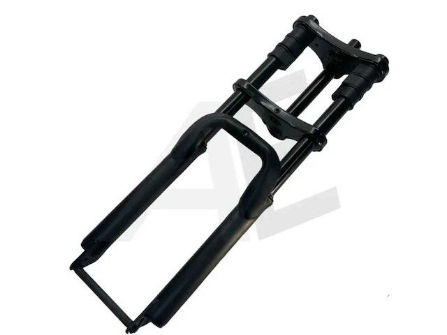 Voorvork fatbike ouxi v8 - afbeelding 1 van  1