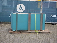 Voorzet balie - afbeelding 1 van  1