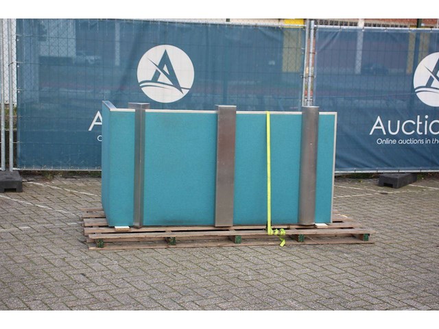 Voorzet balie - afbeelding 1 van  1