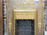 Voorzet openhaard - afbeelding 1 van  2