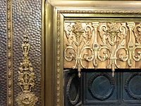 Voorzet openhaard - afbeelding 2 van  2