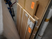 Voorzetplaat radiator - afbeelding 1 van  1
