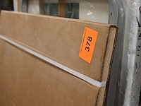 Voorzetplaat radiator - afbeelding 1 van  1